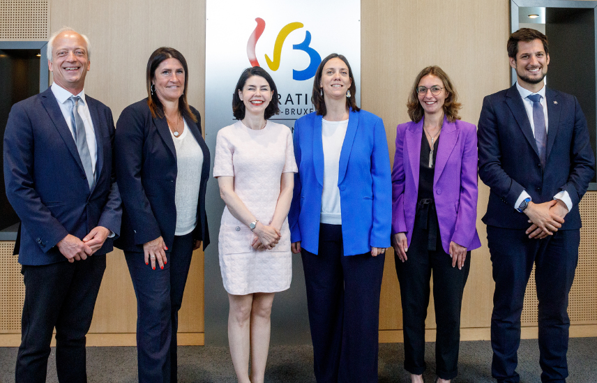 Gouvernement de la Communauté Française