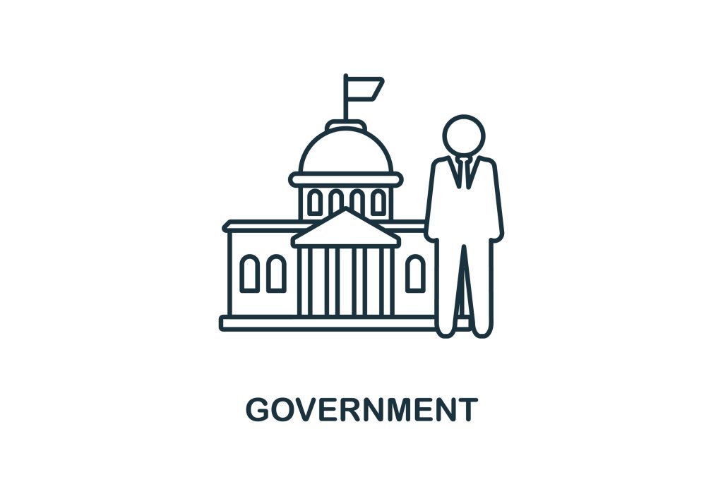 Government Icon Graphics 26549042 1