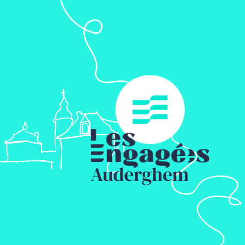 Logo Les Engages 1160