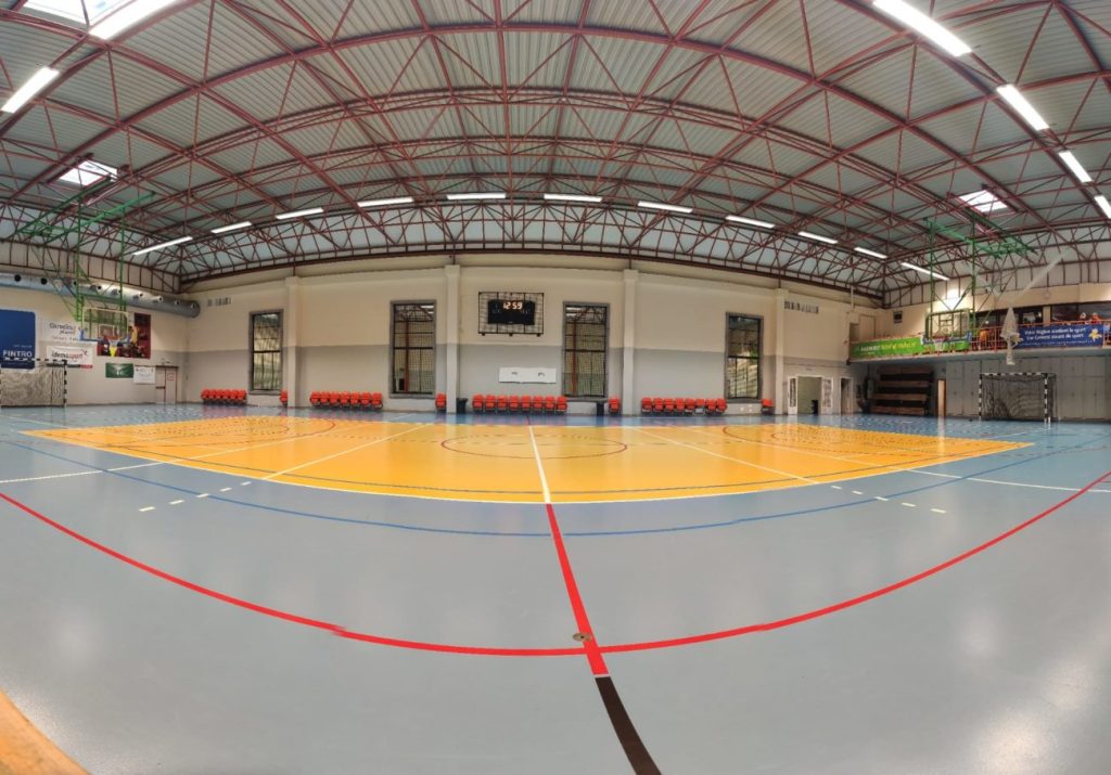 Salle