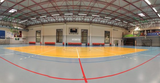 Salle